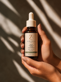 Sérum Vitamine C & Acide Hyaluronique